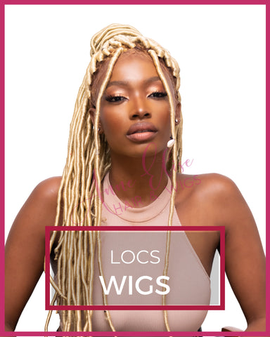 LOC WIGS
