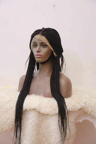 Adaobi Frontal wig RTS