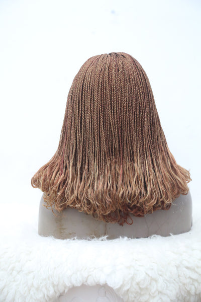 Bobbi Closure Unit RTS