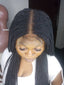 Kira Cornrow Unit