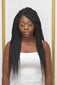 Adaobi Frontal Box Braids Unit