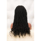 Erika Goddess Loc Wig
