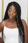 Adaobi Frontal Box Braids Unit