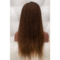 Amaka Closure "Microtwists" Wigs- THREE PARTING
