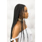 Aseelah Cornrow Unit