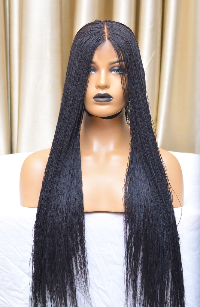 COCO "Nanotwists" Wig