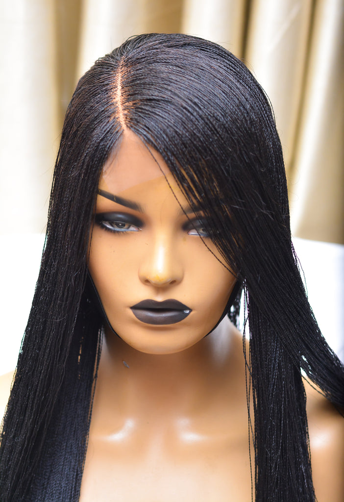 COCO "Nanotwists" Wig