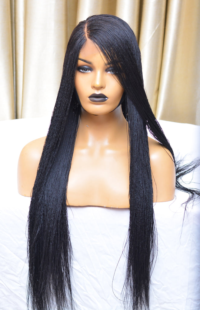 COCO "Nanotwists" Wig
