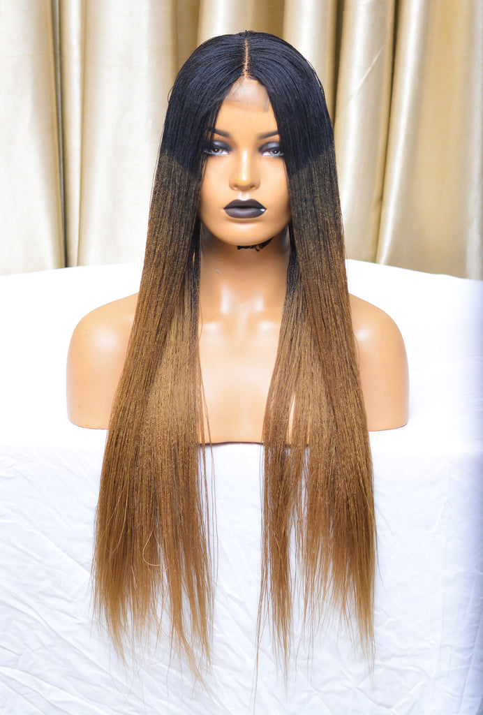 COCO "Nanotwists" Wig