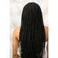 Aseelah Cornrow Unit