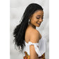 Erika Goddess Loc Wig
