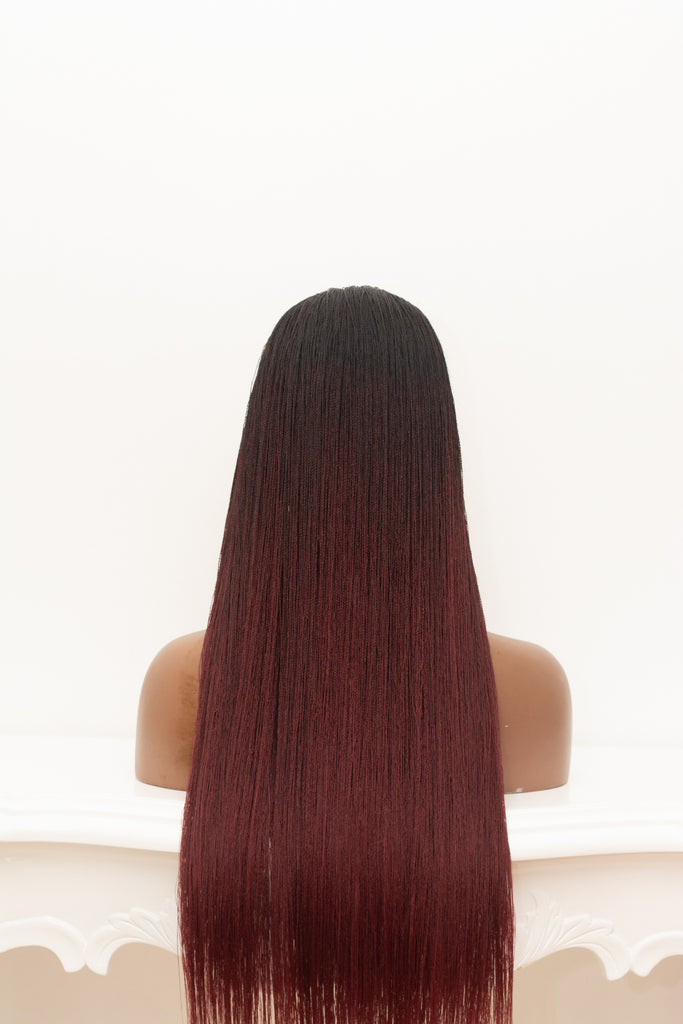 COCO "Nanotwists" Wig