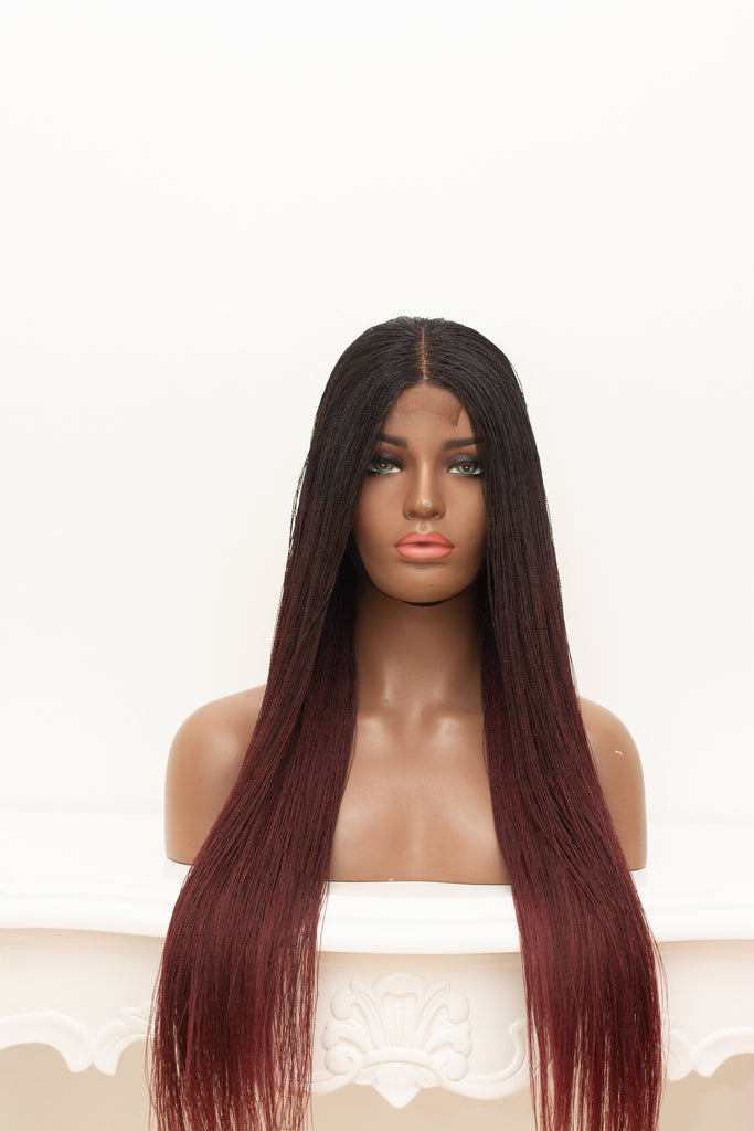 COCO "Nanotwists" Wig