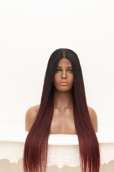 COCO "Nanotwists" Wig