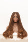 Adama "Curly tips" Braided Wig