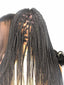 Adaobi Full Lace Box Braids Unit
