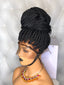 Adaobi Full Lace Box Braids Unit