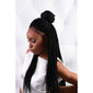 Amaka Full Lace "Microtwists" Wig