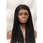 Aseelah Cornrow Unit