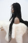 Zoe Frontal wig RTS
