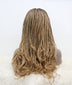 Adama 6X6 Knotless Wig RTS