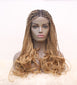 Adama 6x6 Curly Wig RTS