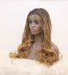 Adama 6x6 Curly Wig RTS