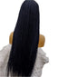 Amaka 3-parting closure wig(L) RTS