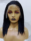 Amaka Short Frontal Wig (Ready to Ship)