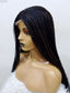 Coco Single Part Closure Wig RTS