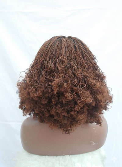 Yetty Unit (Ready To Ship) RTS