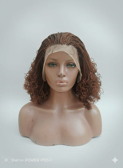 Yetty Unit (Ready To Ship) RTS