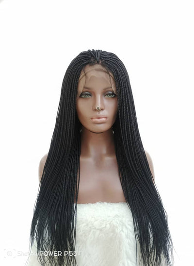 Adaobi Frontal unit RTS