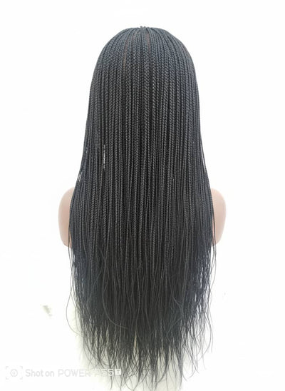 Adaobi Frontal unit RTS