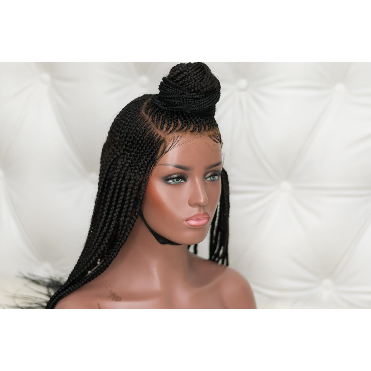 Zara Cornrow Unit – Anne Elise Braids